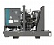 Открытый ДГУ QIS 45 с Kubota V3800DI-T-BG